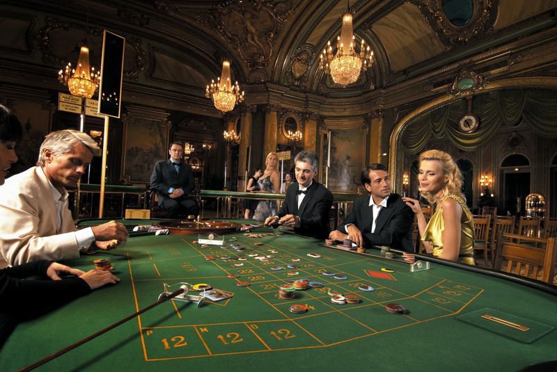 Vintage Slots پر آن لائن سلاٹس کے بارے میں