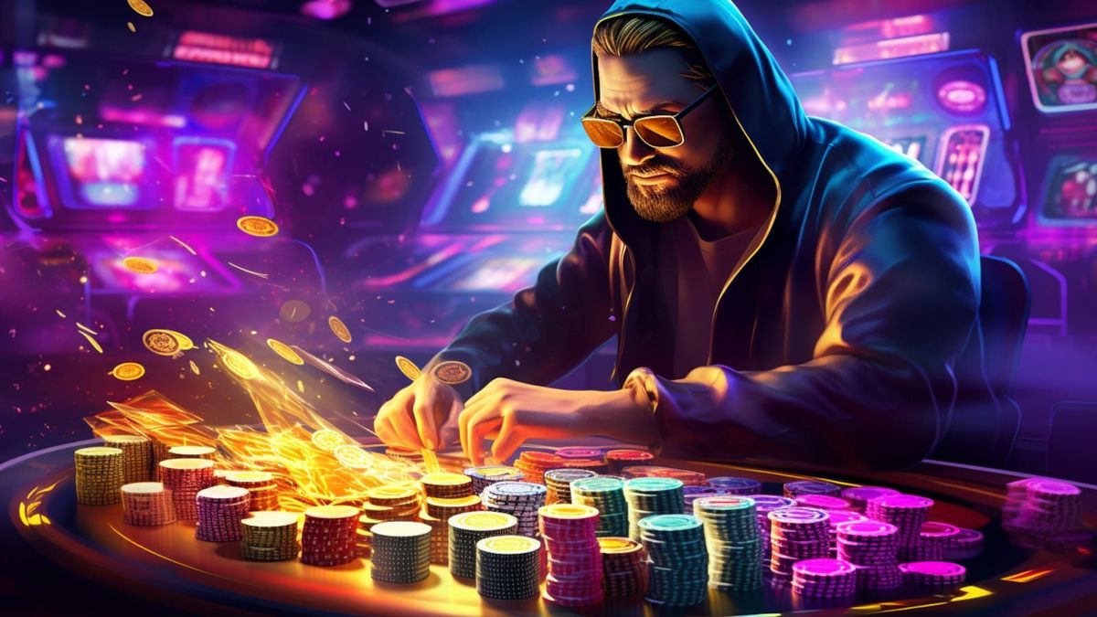Vintage Slots کیسینو میں رولیٹی گیمز کے بارے میں معلومات