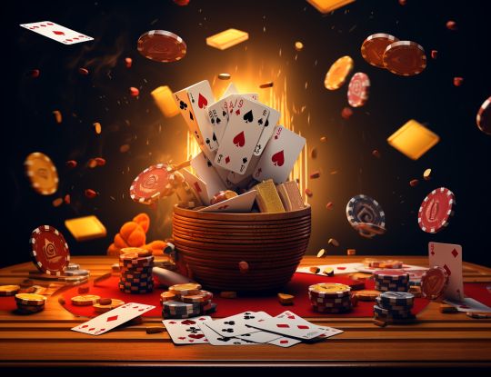 Vintage Slots کیسینو میں بکراٹکھیلیں