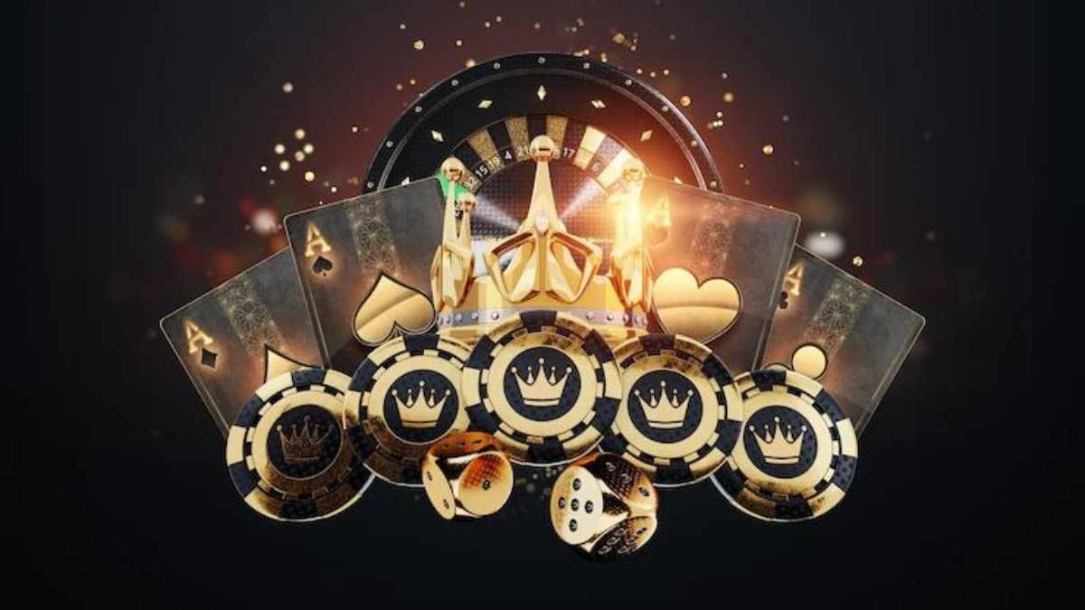 Vintage Slots پاکستان میں میگا ویز کیسینو گیمز