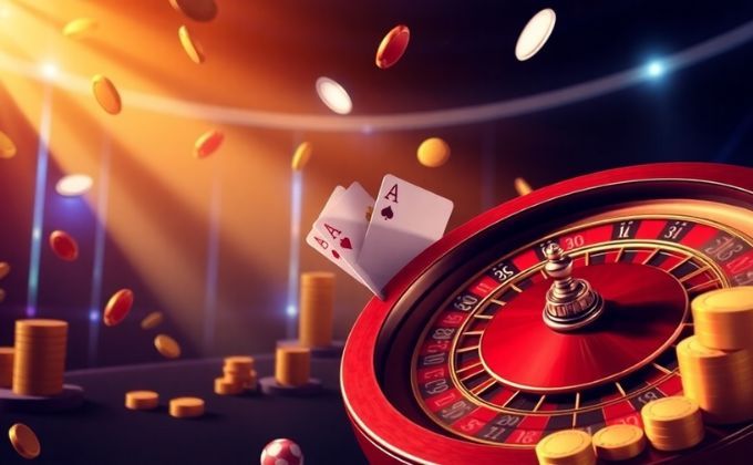 Vintage Slots میں پاکستان کے کھلاڑیوں کے لیے ٹاپ گیمز
