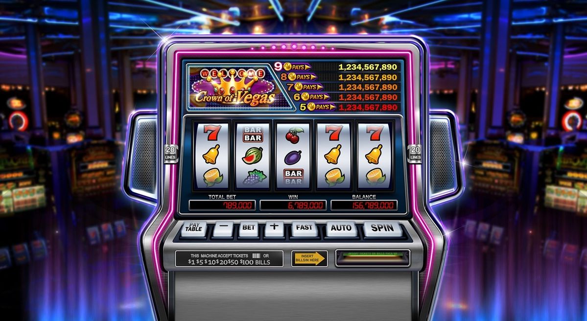 Vintage Slots سائٹ کے لیے آن لائن گیمز فراہم کرنے والے
