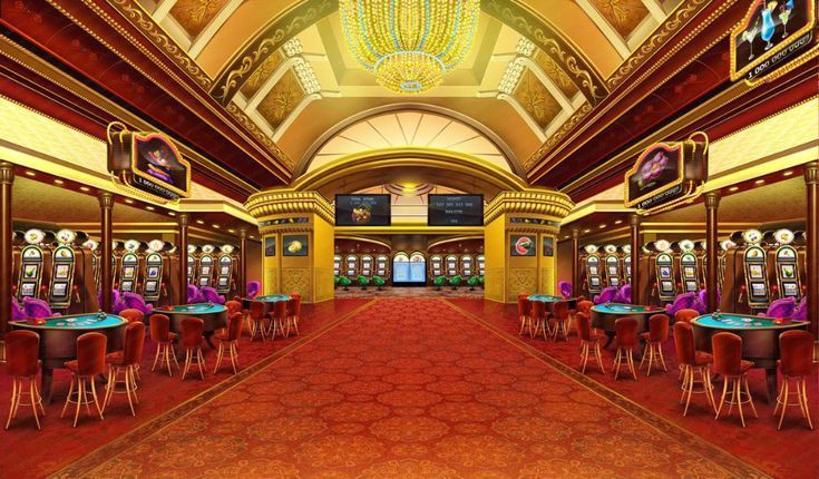 Vintage Slots کیسینو میں سلاٹ کھیلنا شروع کریں۔